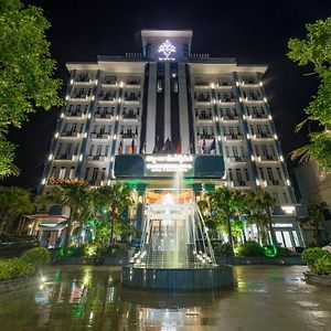 Kampong Thom Royal Hotel